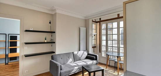 Appartement  à vendre, 2 pièces, 1 chambre, 37 m²