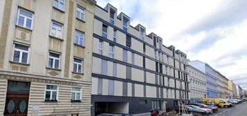 2-Zimmer-Mietwohnung mit 48,98m² Wohnfläche, Küche und Kellerabteil in Neu-Penzing/ MG05 Top 13