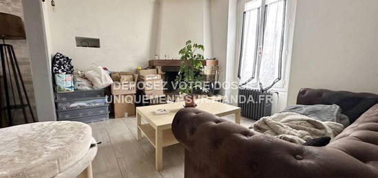 Appartement meublé  à louer, 5 pièces, 4 chambres, 21 m²