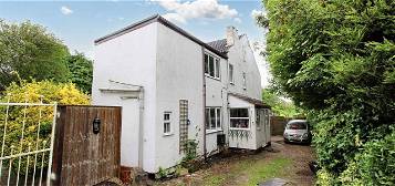 Property for sale in Hoggs Field, Eastwood, Nottingham NG16