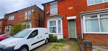 Semi-detached house to rent in Kent Road, St Denys, Southampton, Hampshire SO17