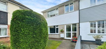 End terrace house for sale in Farm Road, Castle Park, Caerphilly CF83