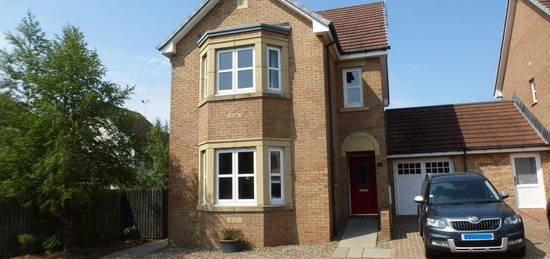 4 bedroom detached house