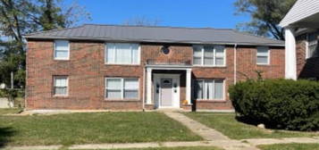 1039 Salem Ave Apt 2, Dayton, OH 45406