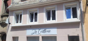 Vente maison 152 m²