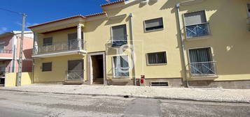 Apartamento T3 1º Andar - Entroncamento