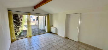 VENELLES - Maison type 4 de 106m²