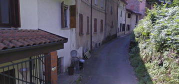 Casa o villa all'asta in via Cascina Comperto, 34 -35