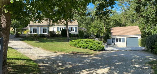 Maison 1 étage  à vendre, 7 pièces, 5 chambres, 130 m²