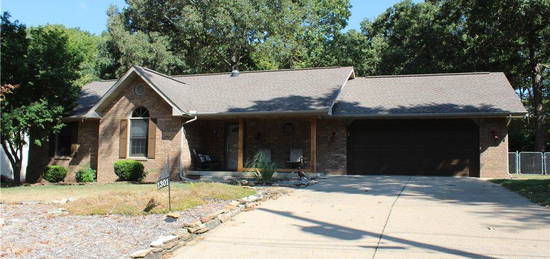 1301 Barbara St, Mountain Home, AR 72653