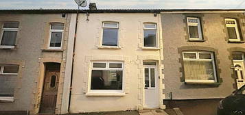 3 bedroom terraced house