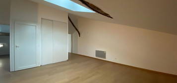 Location appartement 3 pièces 51 m²