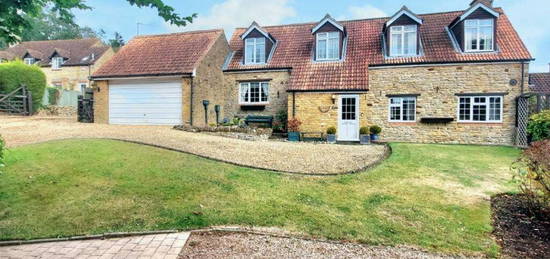 3 bedroom barn conversion for sale