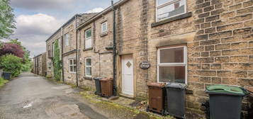 Flat to rent in Belle Vue, Chinley, High Peak SK23