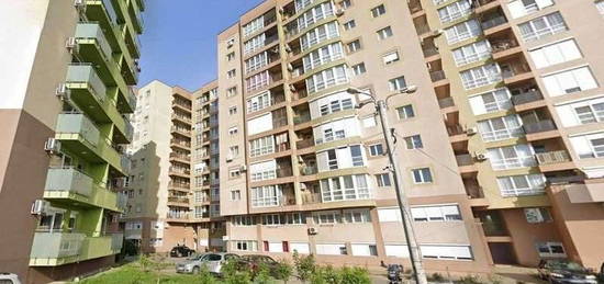 Apartament 2 camere Prima Nufarul cu loc parcare