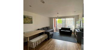 1 bed flat to rent