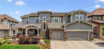 821 Braesheather Place, Highlands Ranch, CO 80126
