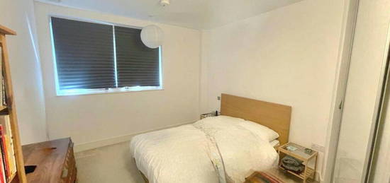 1 bedroom flat