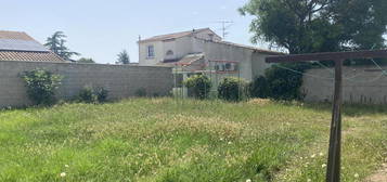 VILLA A VENDRE SUR BAILLARGUES