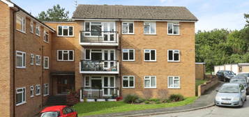 Flat for sale in Gooden Court, Harrow, Middlesex HA1