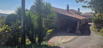 Casa o chalet independiente en venta en Irixoa