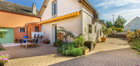 Maison 4 pièces 82 m²