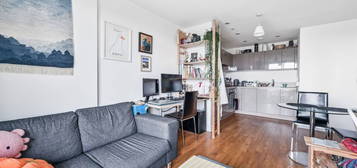 1 bed flat to rent