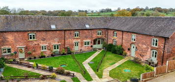 4 bedroom barn conversion for sale