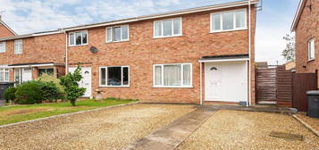 Semi-detached house for sale in Wells Road, Riseley, Bedford MK44