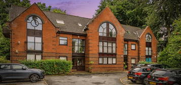 Flat for sale in Pilsworth Road, Bury BL9