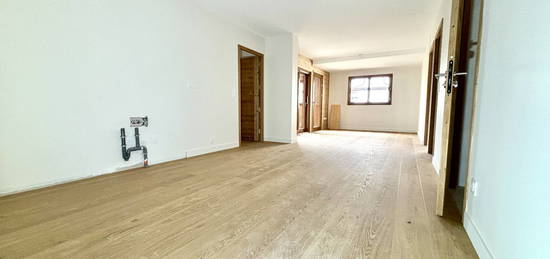 Appartement neuf  à vendre, 3 pièces, 2 chambres, 77 m²