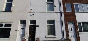 Terraced house for sale in Kemp Street, Fleetwood FY7