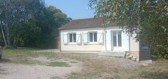 Maison  à vendre, 4 pièces, 2 chambres, 67 m²