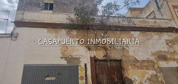 Casa adosada en Centro, Puerto de Santa María (El)