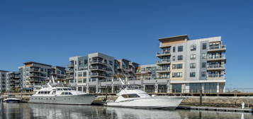 Meriel Marina Bay, Quincy, MA 02171