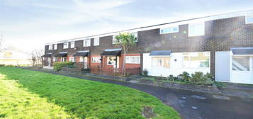 3 bed terraced house to rent