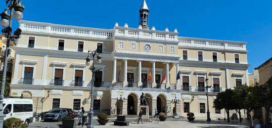 Casco antiguo - C. San Juan