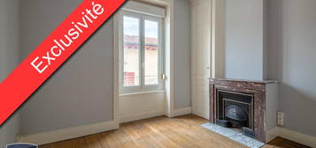 Achat appartement 2 pièces 46 m²