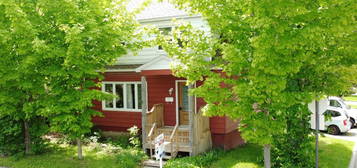 16, Rue Harriett
Lachute