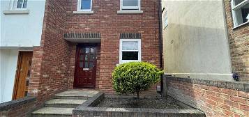 Semi-detached house to rent in High Street, London Colney AL2