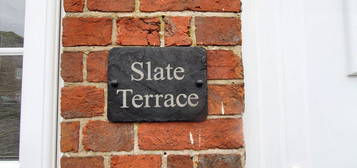 End terrace house to rent in Slate Terrace, South Street, Mayfield, East Sussex TN20