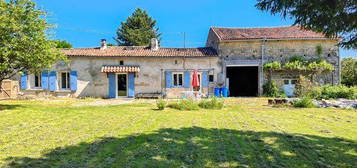 Vente maison 6 pièces 135 m²
