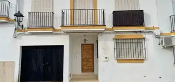 Chalet en Sierra Aracena