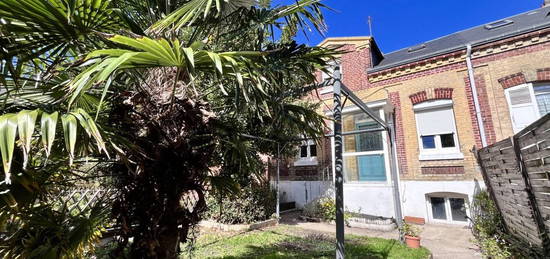 Maison ancienne  à vendre, 3 pièces, 2 chambres, 72 m²