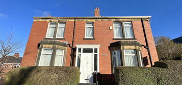 End terrace house for sale in Summerfield Road, Low Fell, Gateshead NE9