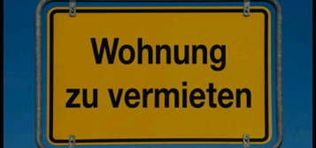 Wohnung zu vermieten