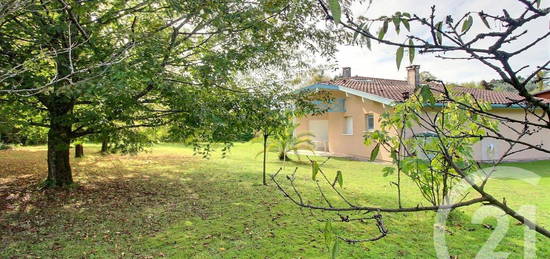 Achat maison 7 pièces 193 m²