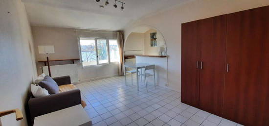 Appartement 1 pièce 23 m²