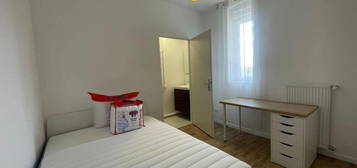 Location appartement 1 pièce 14 m²