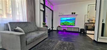 Moderne 1-Zimmer-Wohnung in Karlsruhe Mühlburg zu vermieten